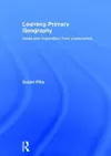 Learning Primary Geography cover