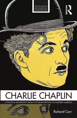 Charlie Chaplin cover