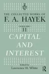 Capital and Interest cover