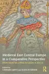 Medieval East Central Europe in a Comparative Perspective cover