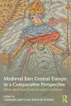 Medieval East Central Europe in a Comparative Perspective cover