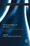 Territorial Patterns of Innovation cover