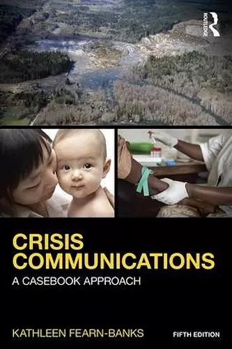 Crisis Communications cover