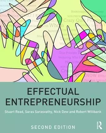 Effectual Entrepreneurship cover