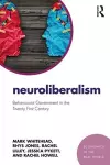 Neuroliberalism cover