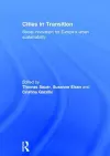 Cities in Transition cover