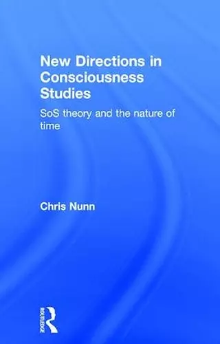 New Directions in Consciousness Studies cover