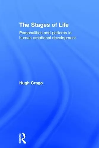 The Stages of Life cover