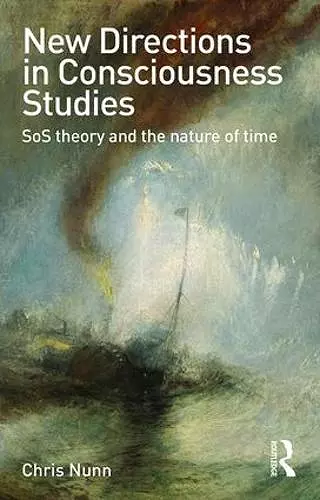 New Directions in Consciousness Studies cover