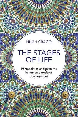 The Stages of Life cover