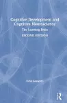 Cognitive Development and Cognitive Neuroscience cover
