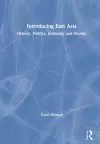 Introducing East Asia cover