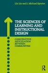 The Sciences of Learning and Instructional Design cover