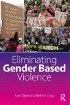 Eliminating Gender-Based Violence cover