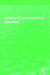 Indian Ocean Research Volumes cover