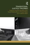 Transitional Justice Theories cover