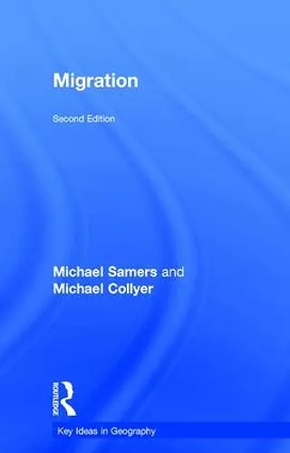 Migration cover