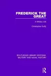 Frederick the Great cover