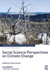 Social Science Perspectives on Climate Change cover