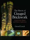 The History of Gauged Brickwork cover