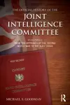 The Official History of the Joint Intelligence Committee cover
