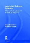 Jumpstart! Science Outdoors cover