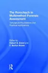 The Rorschach in Multimethod Forensic Assessment cover