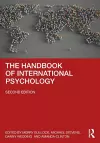 The Handbook of International Psychology cover