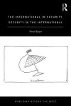 The International in Security, Security in the International cover