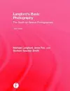 Langford's Basic Photography cover