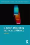 Sex Work, Immigration and Social Difference cover