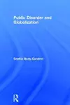 Public Disorder and Globalization cover