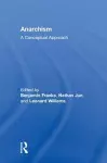 Anarchism cover