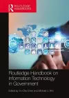 Routledge Handbook on Information Technology in Government cover