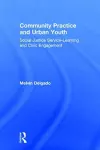 Community Practice and Urban Youth cover
