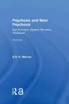 Psychosis and Near Psychosis cover