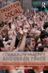 Community Practice and Urban Youth cover