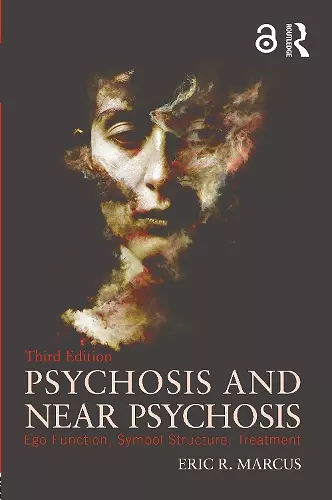 Psychosis and Near Psychosis cover