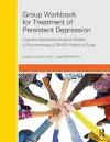 Group Workbook for Treatment of Persistent Depression cover