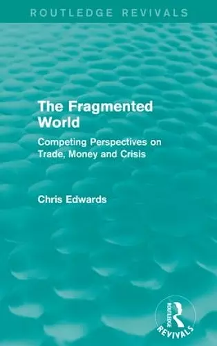 The Fragmented World cover