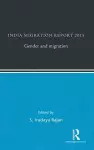 India Migration Report 2015 cover