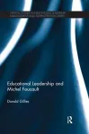 Educational Leadership and Michel Foucault cover