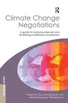 Climate Change Negotiations cover