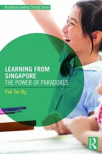 Learning from Singapore cover
