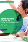 Learning from Singapore cover