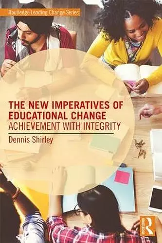 The New Imperatives of Educational Change cover