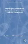 Learning for Uncertainty cover