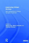 Improving Urban Access cover
