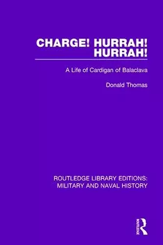 Charge! Hurrah! Hurrah! cover