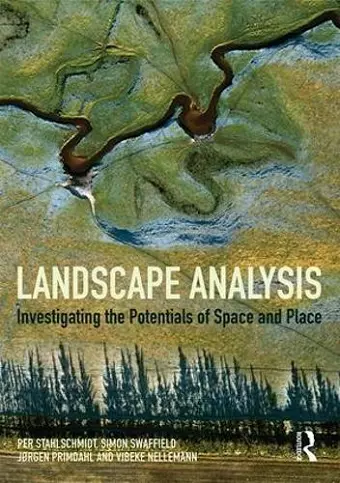 Landscape Analysis cover